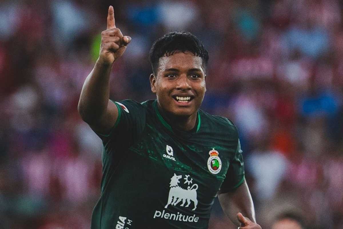 Gasperini nuovo attaccante roma