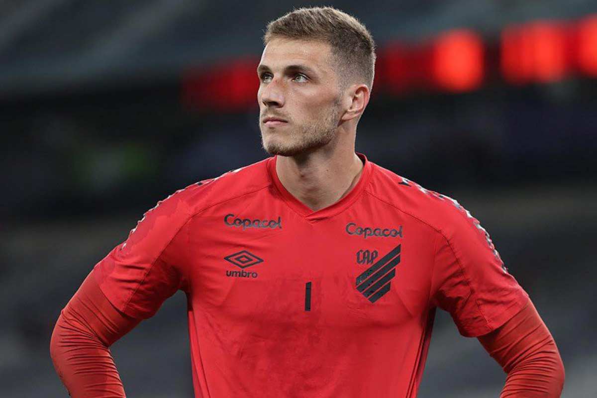 Bento Matheus Krepski