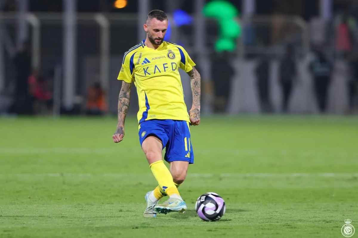 Inter festeggia la Supercoppa