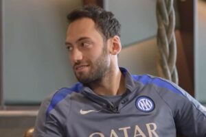Calhanoglu