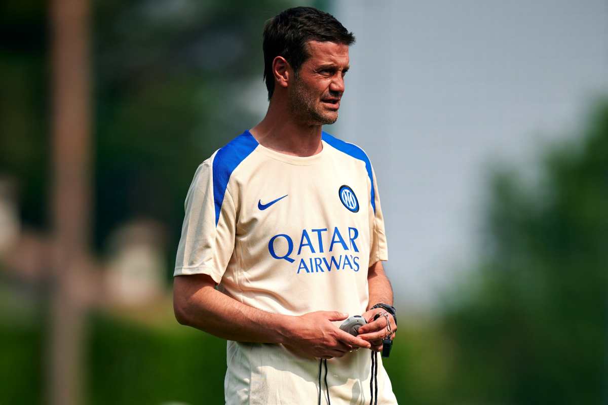 chivu mourinho inter