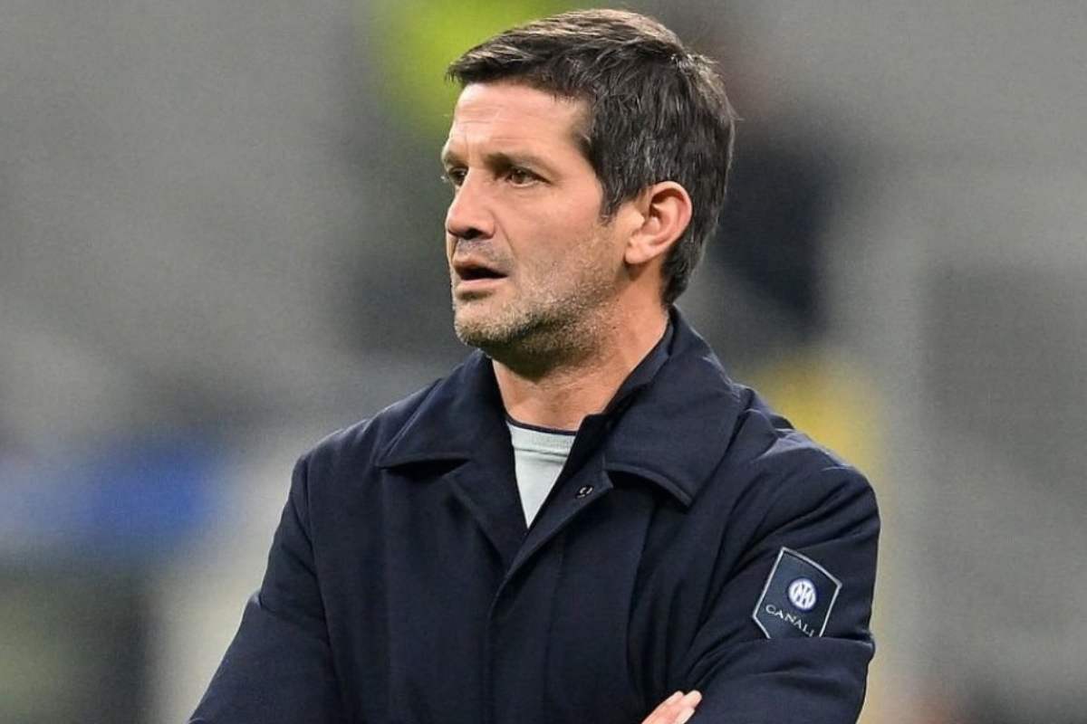 Chivu batosta per lui