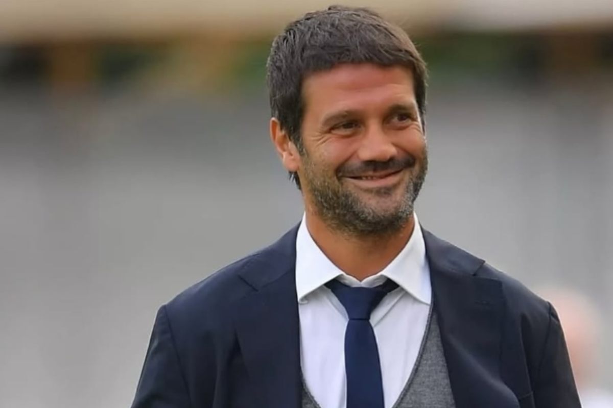 Marotta fa sorridere Chivu