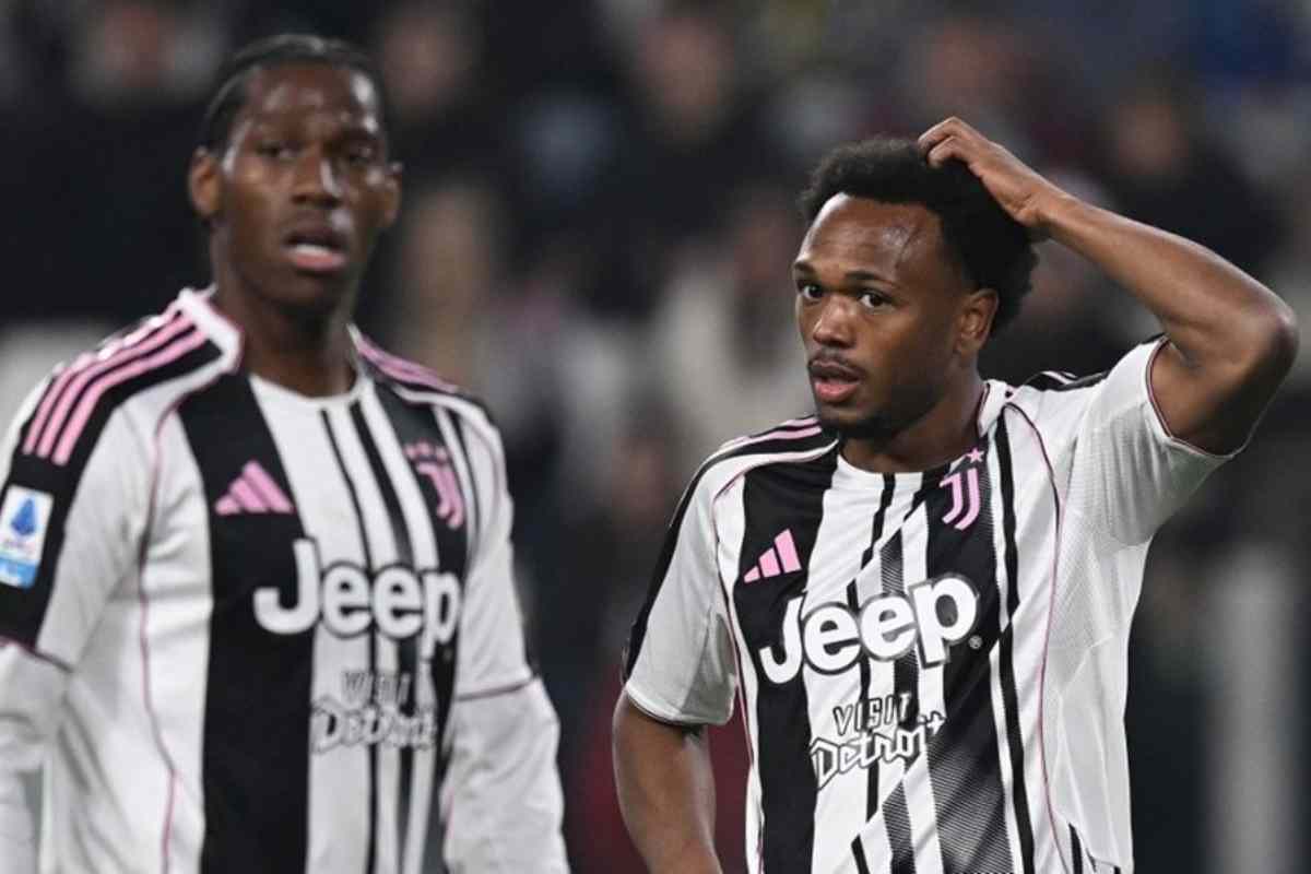 Vlahovic infortunio vlahovic