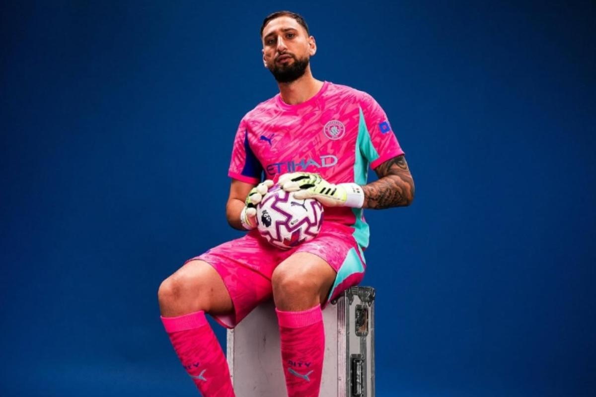 Donnarumma alla Juve