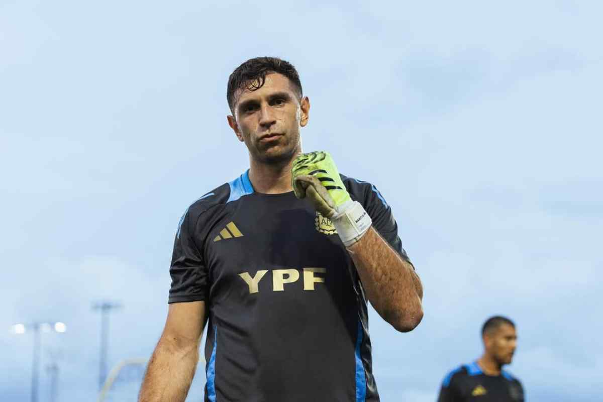 Argentina Formazione dell'Argentina