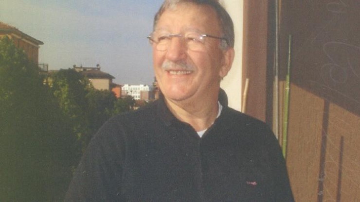 Lutto Calcio lutto grave