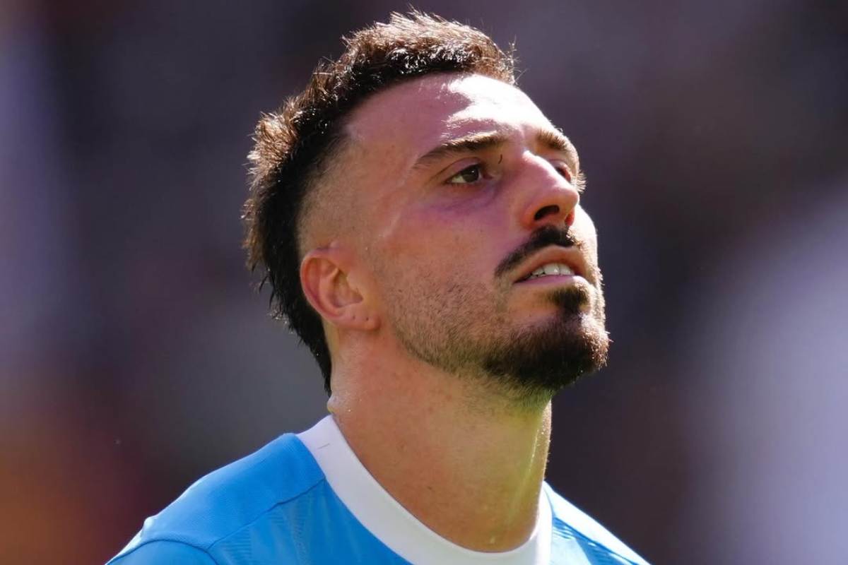 Gila Gila tra Inter e Milan