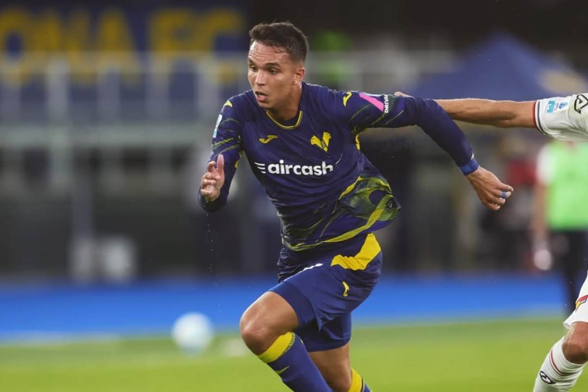 Giovane Marotta su Giovane