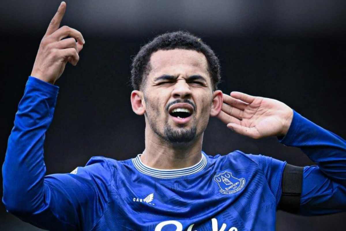 Spalletti ndiaye juventus