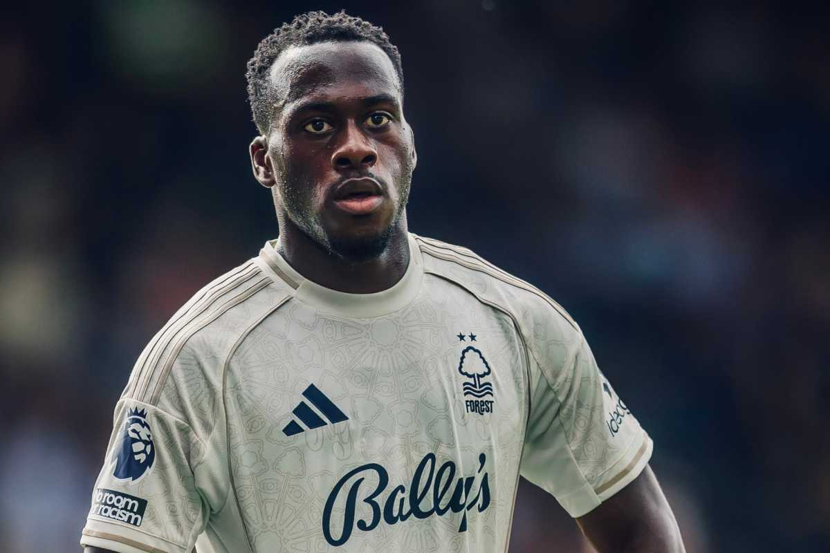 Gasperini roma nuovo attaccante