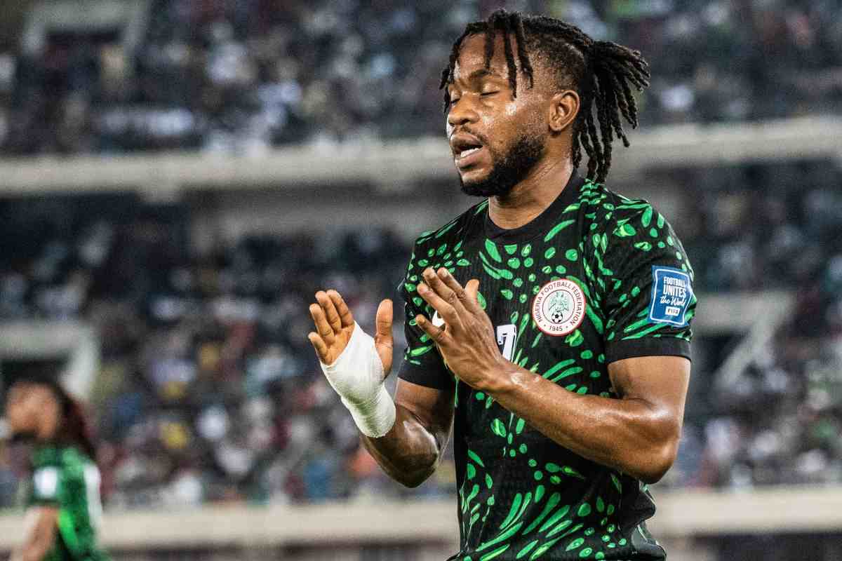 lookman atletico madrid