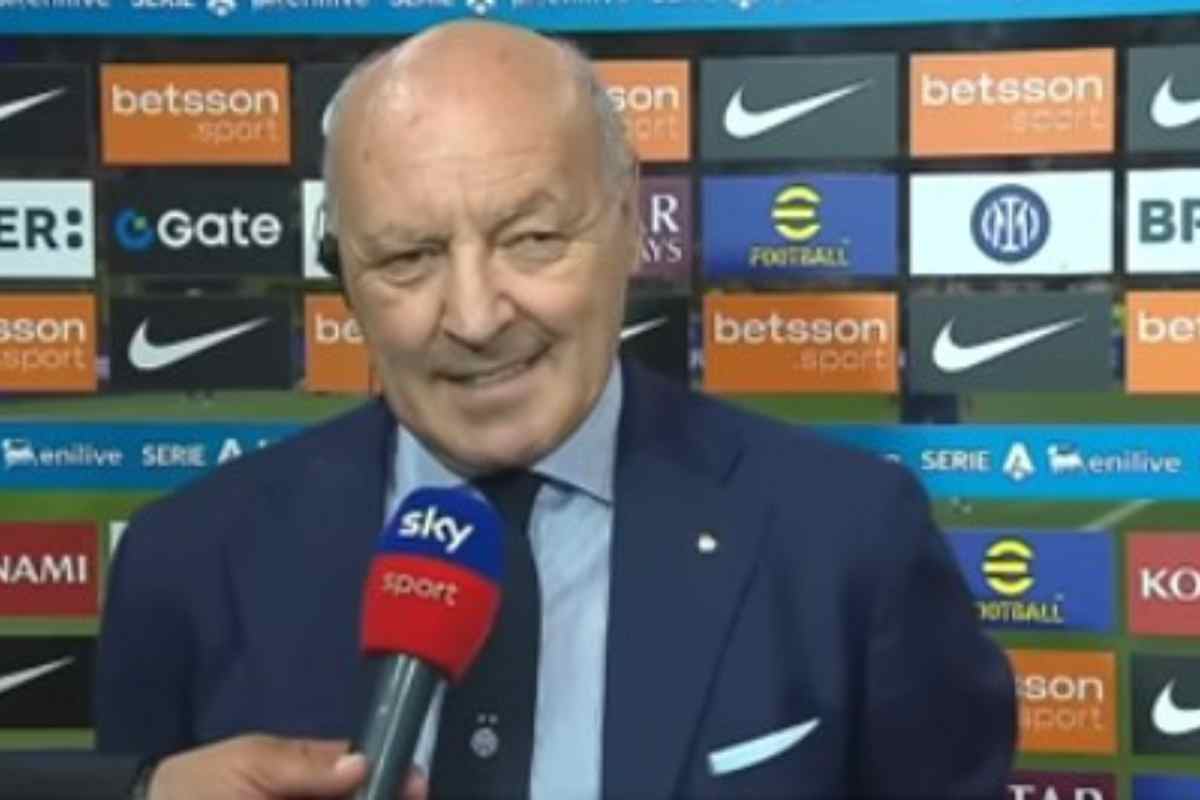 Beppe Marotta