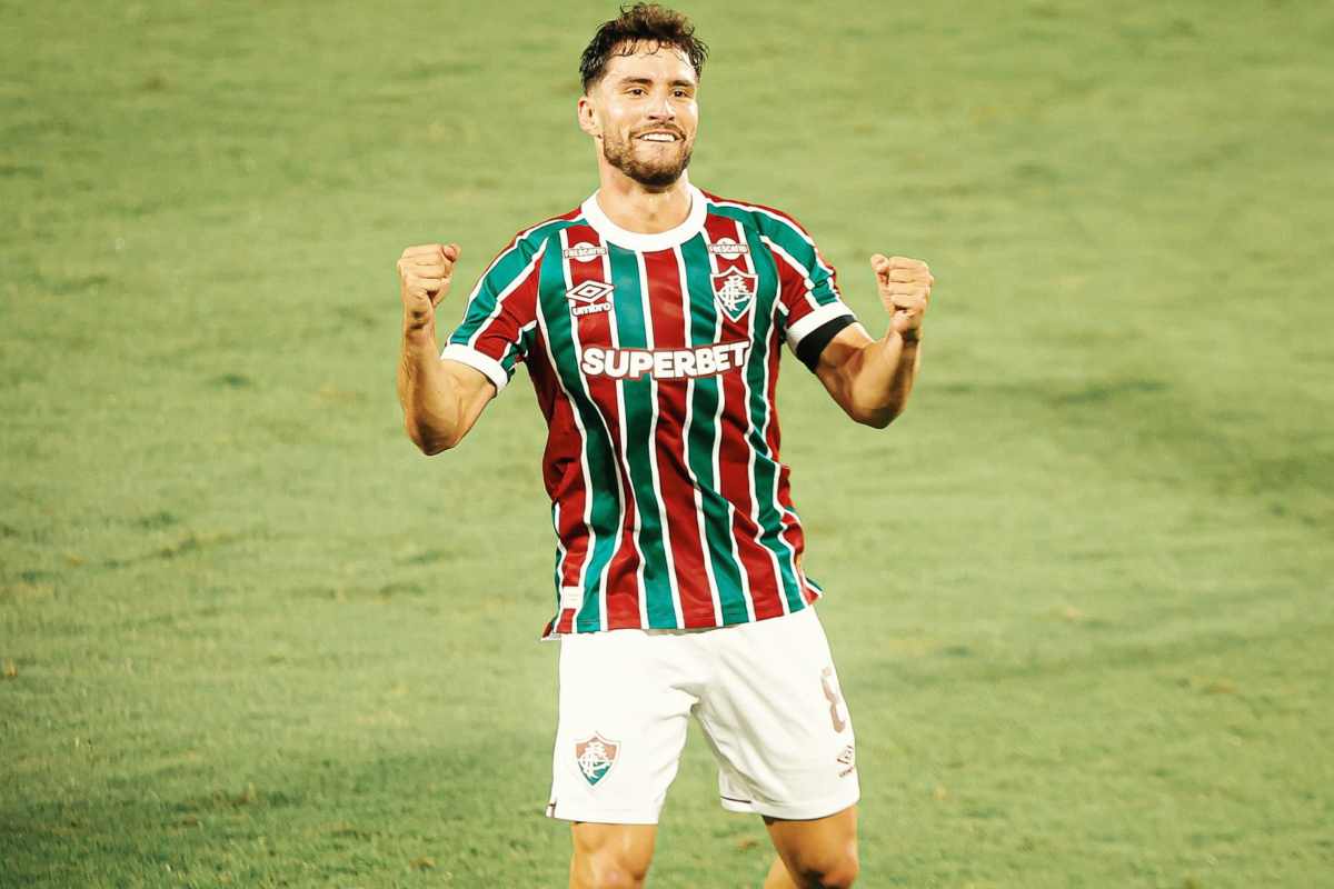 Martinelli Fluminense