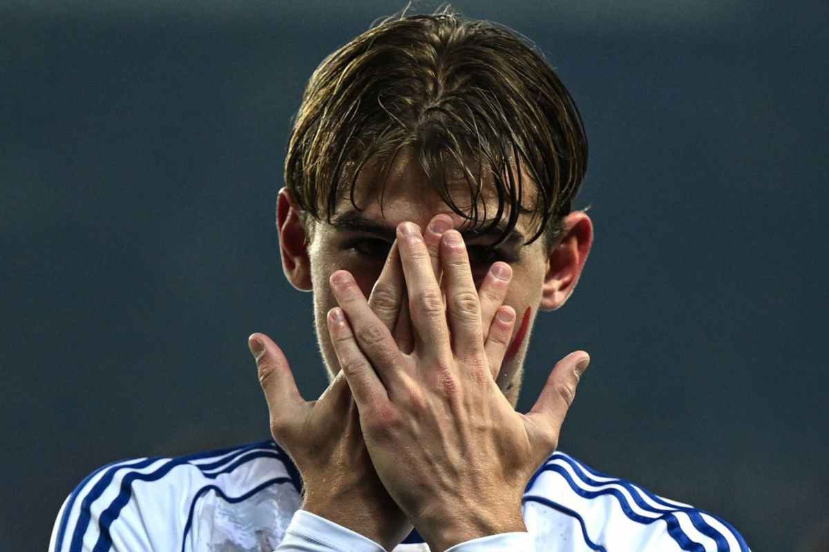 nico paz real madrid