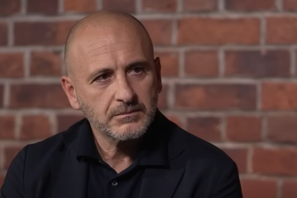 Bellanova Inter Piero Ausilio