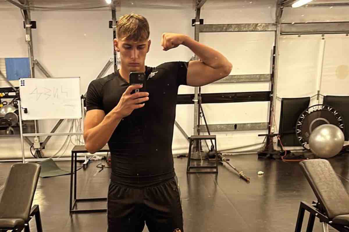 Mandorlini derby Pio Esposito