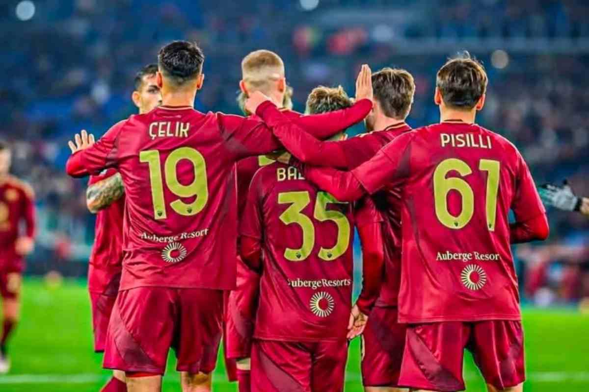 Roma Sentenza dura per la Serie A