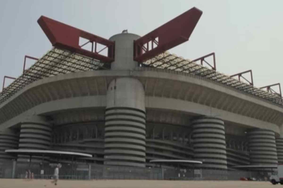 Stadio San Siro