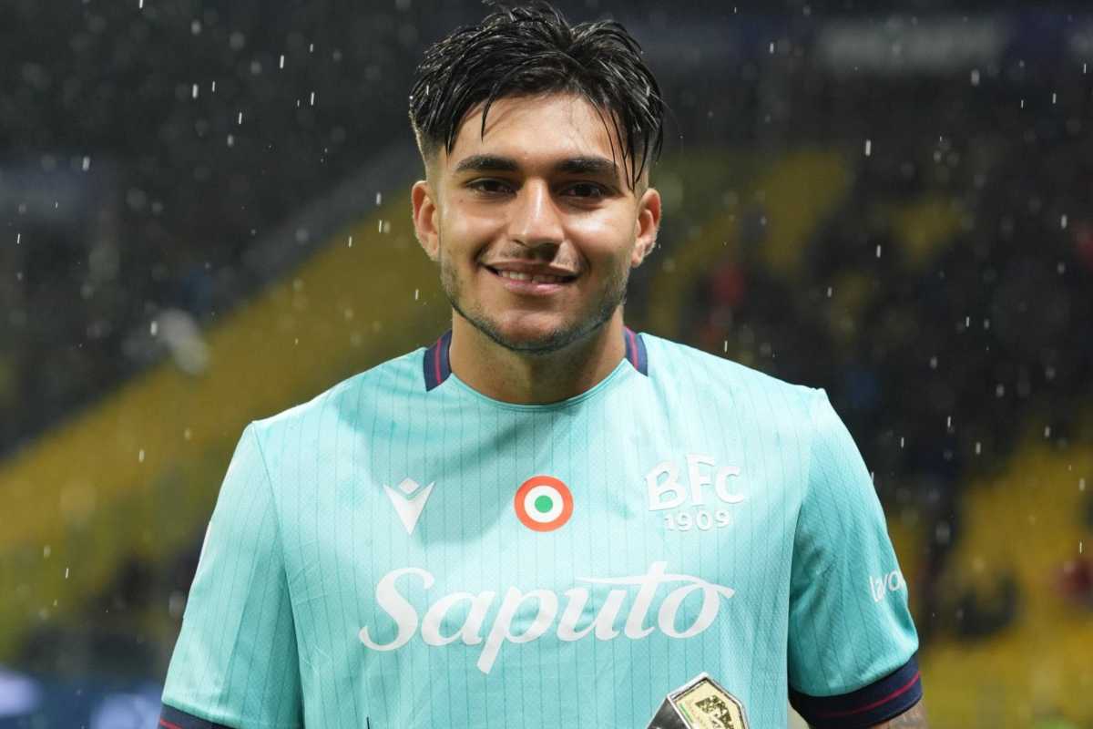 Marotta castro inter