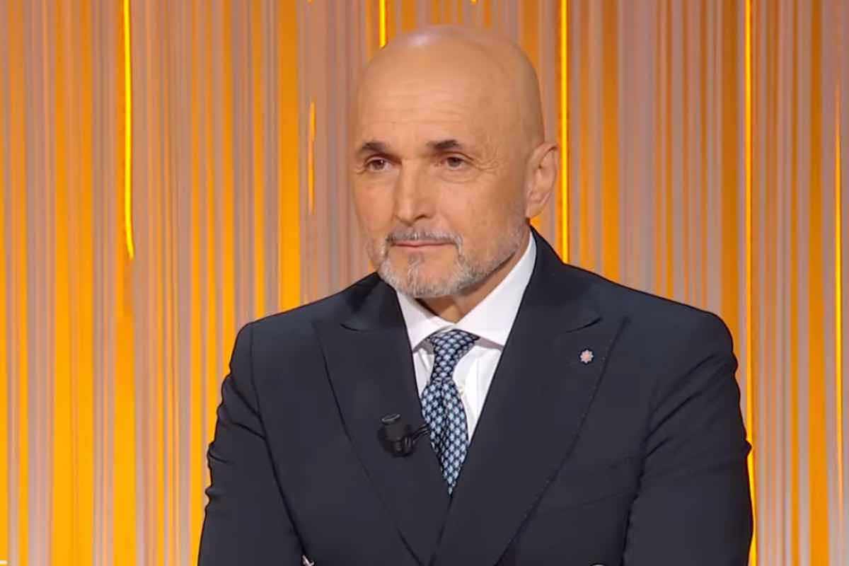 Pavanello Juve Spalletti