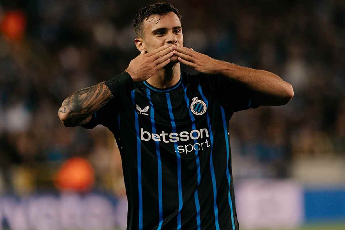 Marotta colpo milioni Aleksandar Stankovic