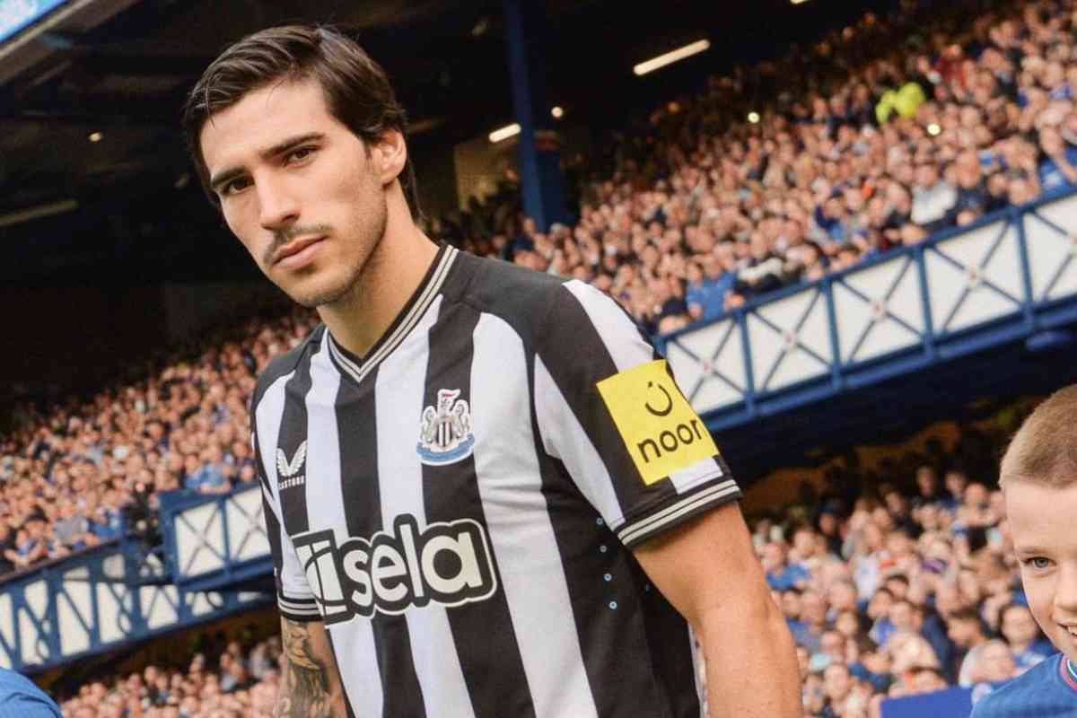 Comolli tonali juventus