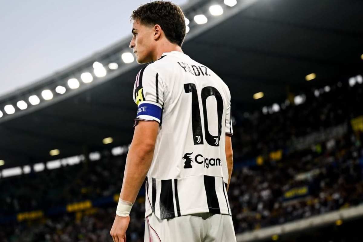 Yildiz Yildiz emergono dubbi