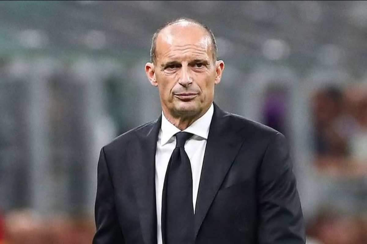 gennaio allegri
