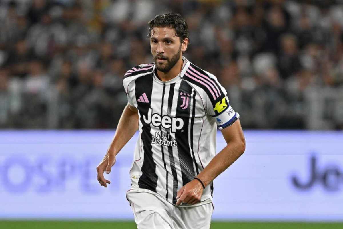 frattesi juventus frattesi