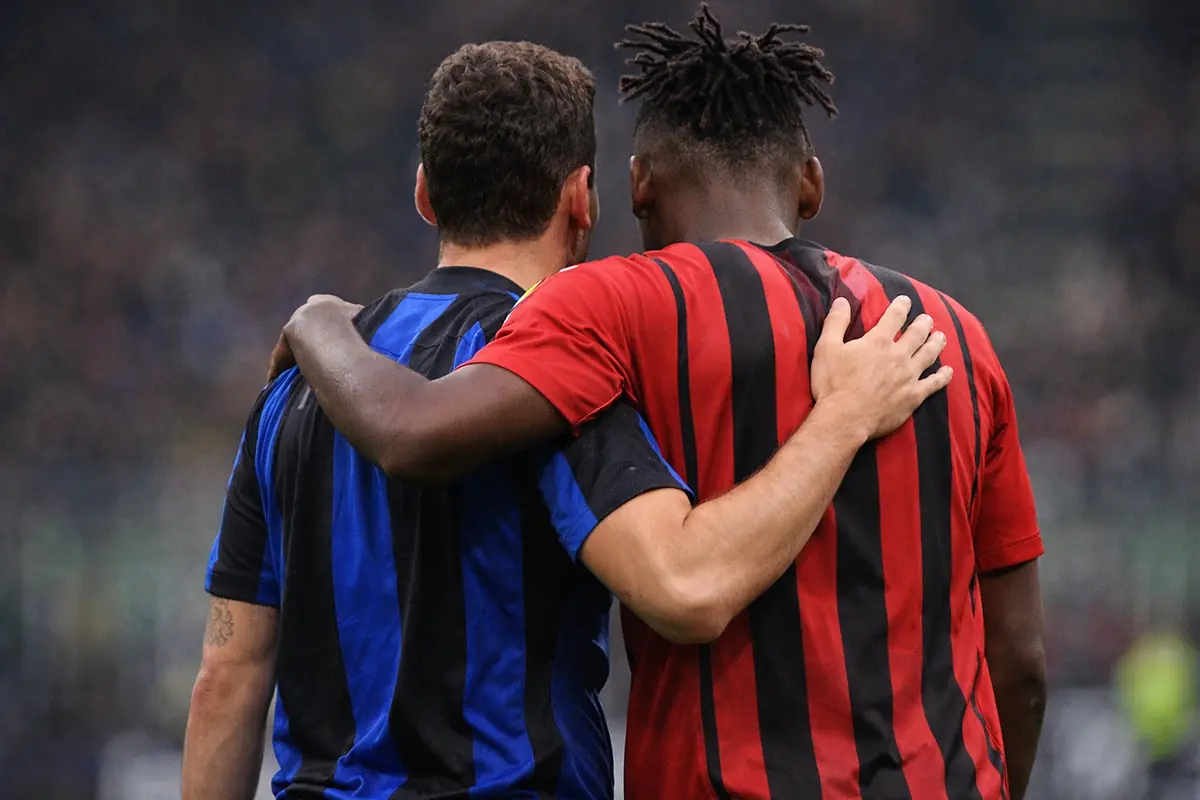 Da Milan all'Inter come Calhanoglu