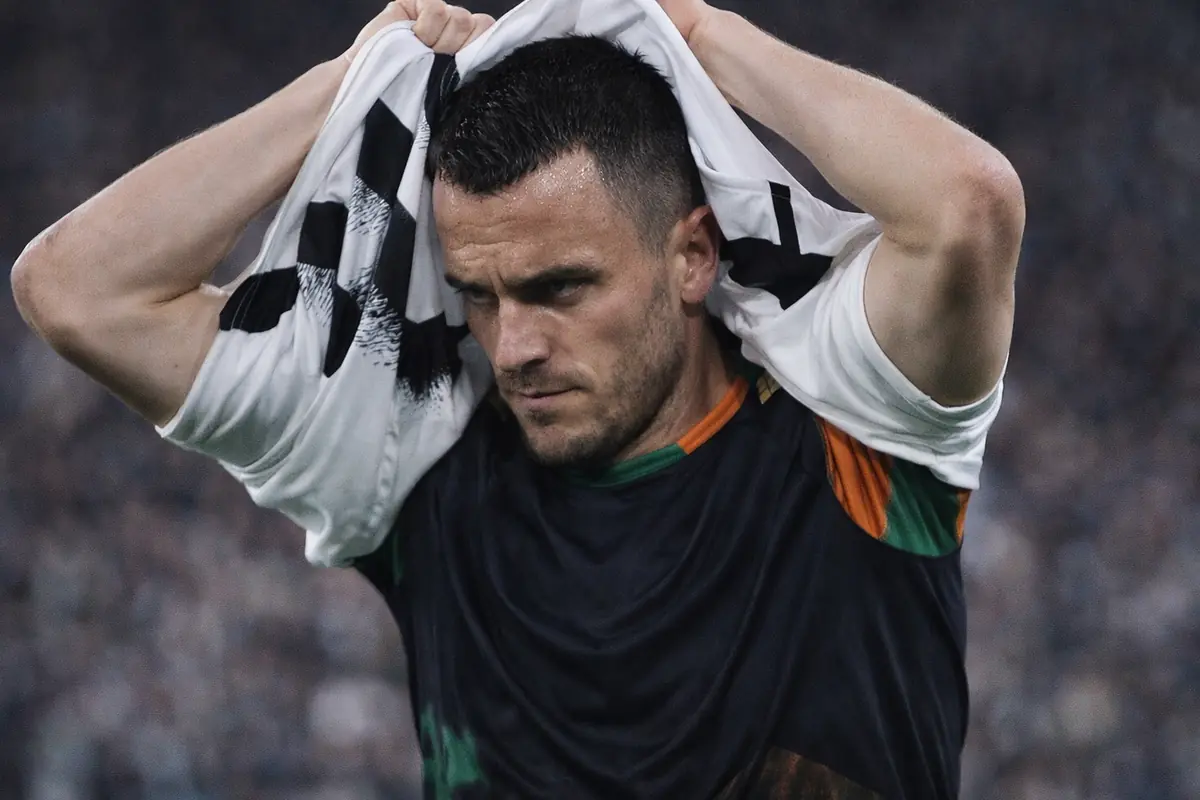 Kostic può lasciare la Juve, sogno del Venezia in caso di promozione in Serie