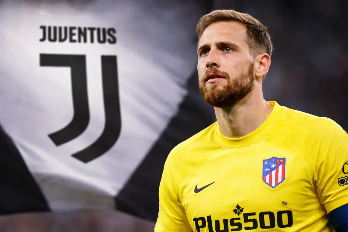 Oblak nel mirino della Juventus per la prossima stagione